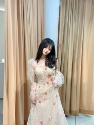 点击看大图 -GODDESS WHITE婚纱礼服(鹏城动力大厦店)