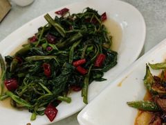 -稻香餐厅中餐干锅(劼人路店)