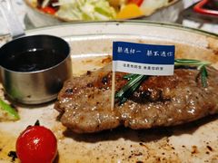 -芝士农场·意式餐厅(生态城万达店)