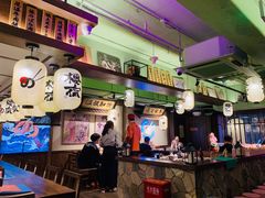 -樱宿日式和牛烧肉(五道口店)