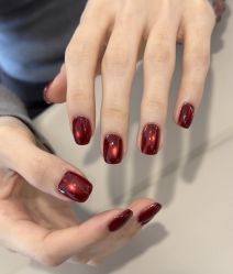 -小小美甲美睫