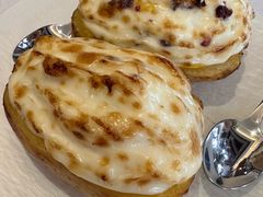 -黑宝石西餐厅(汇励99城市公园店)