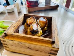 -彩丰楼中餐厅·仁恒洲际酒店