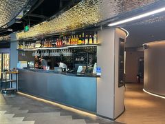 -拉蒂娜·巴西牛排馆 Latina·Brazilian Steakhouse(王府井喜悦店)