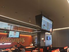 -胖哥俩肉蟹煲(石家庄长安万达店)