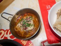 -老佛爷炭火蛙锅直营(清滨路总店)