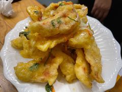 锅包肉-路家小馆(富力又一城店)