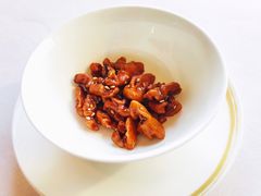 -金轩中餐厅 Jin Xuan(浦东丽思卡尔顿酒店)