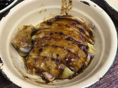 -东三里屯豌杂面