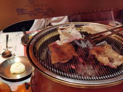 -西塔老太太泥炉烤肉(苏州大悦城店)