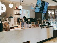 -Peet's Coffee皮爷咖啡(豫园店)