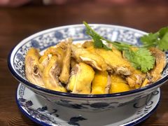 -兰边碗(鼓楼店)