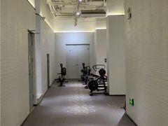 -FLARE STAR FITNESS(复地活力城店)
