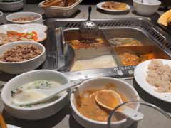 -海底捞火锅(崇文门新世界百货店)