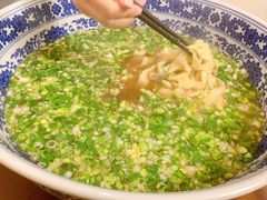 -兰州-西固陈记牛肉面·烧烤(山阴路店)