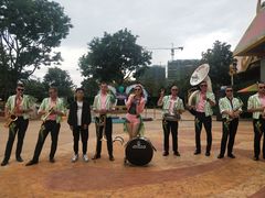 -七彩云南欢乐世界