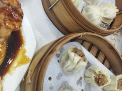 -老盛兴·上海小笼汤包馆(武夷店)