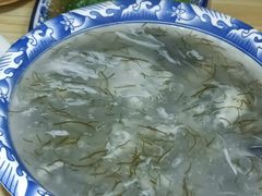 海草干贝羹-杨南饭店·二十五年闽菜馆(凤湖新城一店)