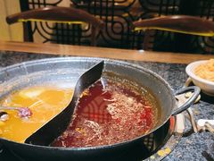 -重庆袁老四火锅(兖州九州新天地店)