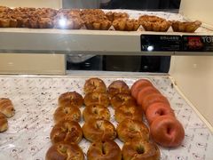 -HOT CRUSH趁热集合·现烤面包(环球港店)