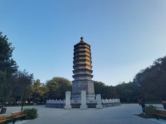 -古塔公园