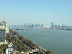 -澜亭中餐厅·一线江景·尊蓝豪华精选