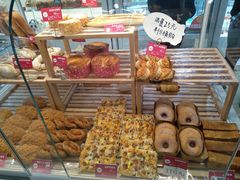 -味多美(梅陇西路店)