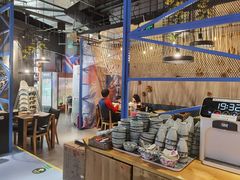 -娄三少春饼·烤鸭(合生汇购物中心店)