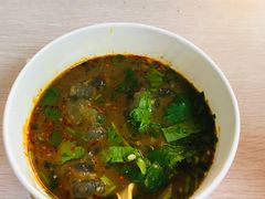 -李老二炒粉(桂林路一店)