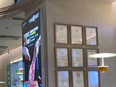 -Aqua Oasis 水天堂(太湖中心mall店)