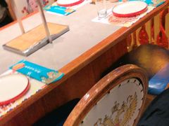-通海俄式烧烤·俄罗斯大串(嵩山路店)