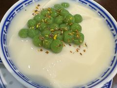 -蟹上黄·蟹黄面·江南糖水(人民广场店)