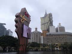 -永利澳门酒店