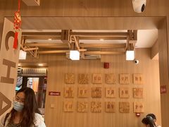 -霸王茶姬(南强街店)