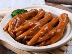 -龙记烧腊茶餐厅(常德路店)