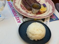 -威尼斯西餐厅(扬名广场店)