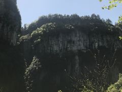 -武隆天坑地缝国家地质公园