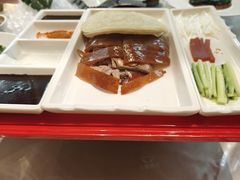 -王府井酒店(金桥港湾店)