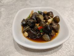 生腌花甲-抱德·潮汕味(敦和店原惠城鱼仔)