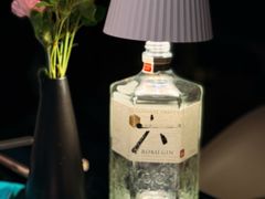 -鲜璟台·地标景观餐厅(上海中心店)