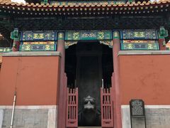 -历代帝王庙博物馆