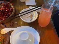 -隔壁老王·家常云南菜(花巷店)