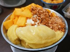 -水牛奶皇后糖水铺(深圳总店)