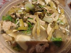 -无名氏面馆(邮电路店)