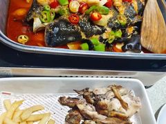 -烟火鱼乡(吾悦店)