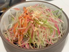 -胡麻(静安嘉里店)