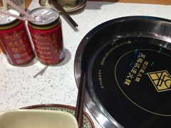 -吴铭怀旧火锅(坦洲一店)