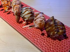 寿司拼盘-太郎的家·平价日料(曼巴特店)