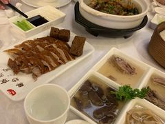 -全聚德(常州店)