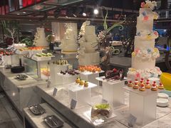 -悦全日餐厅·仁恒洲际酒店